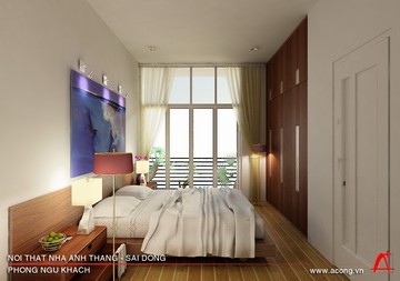 Kiến Tr&uacute;c A Cộng