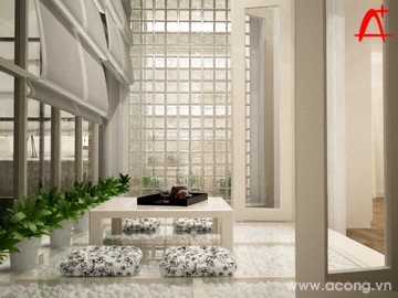 Kiến Tr&uacute;c A Cộng