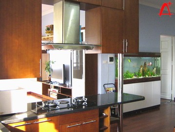 Phong cách hiện đại , Không gian sáng tạo , Đồ đạc tiện ích !